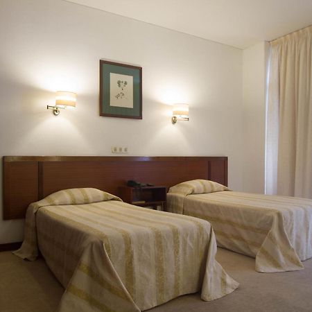 Residencial Greco Hotell Funchal  Rom bilde