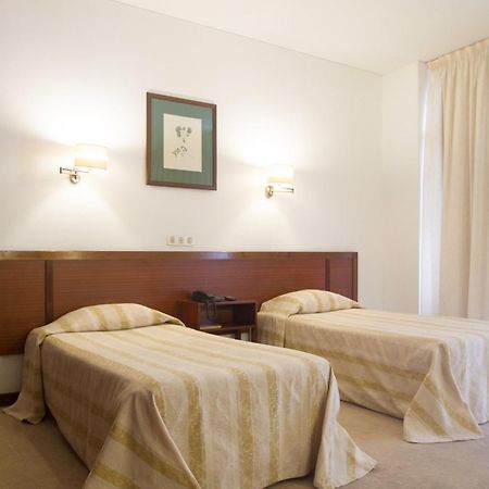 Residencial Greco Hotell Funchal  Eksteriør bilde