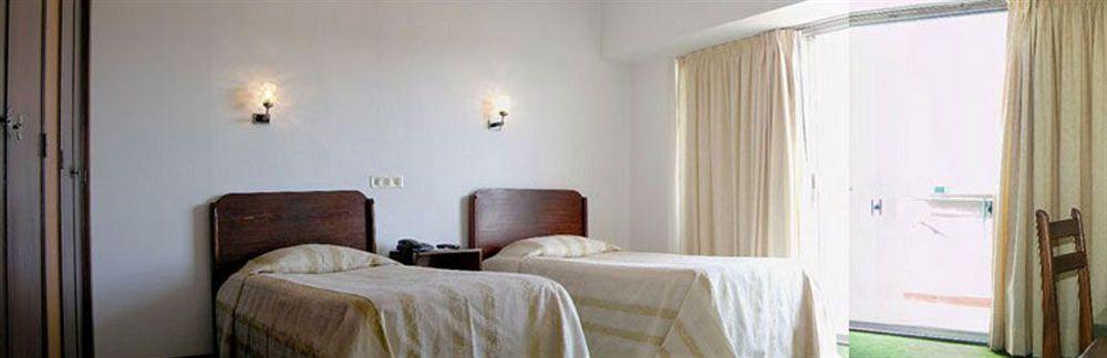 Residencial Greco Hotell Funchal  Rom bilde