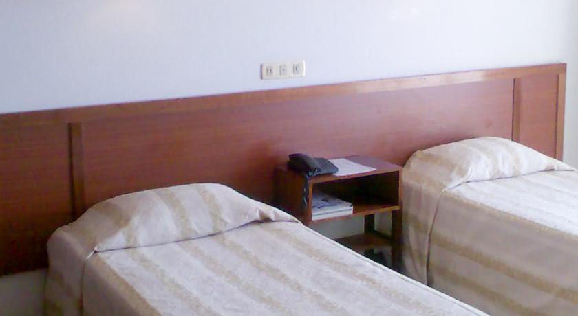 Residencial Greco Hotell Funchal  Eksteriør bilde
