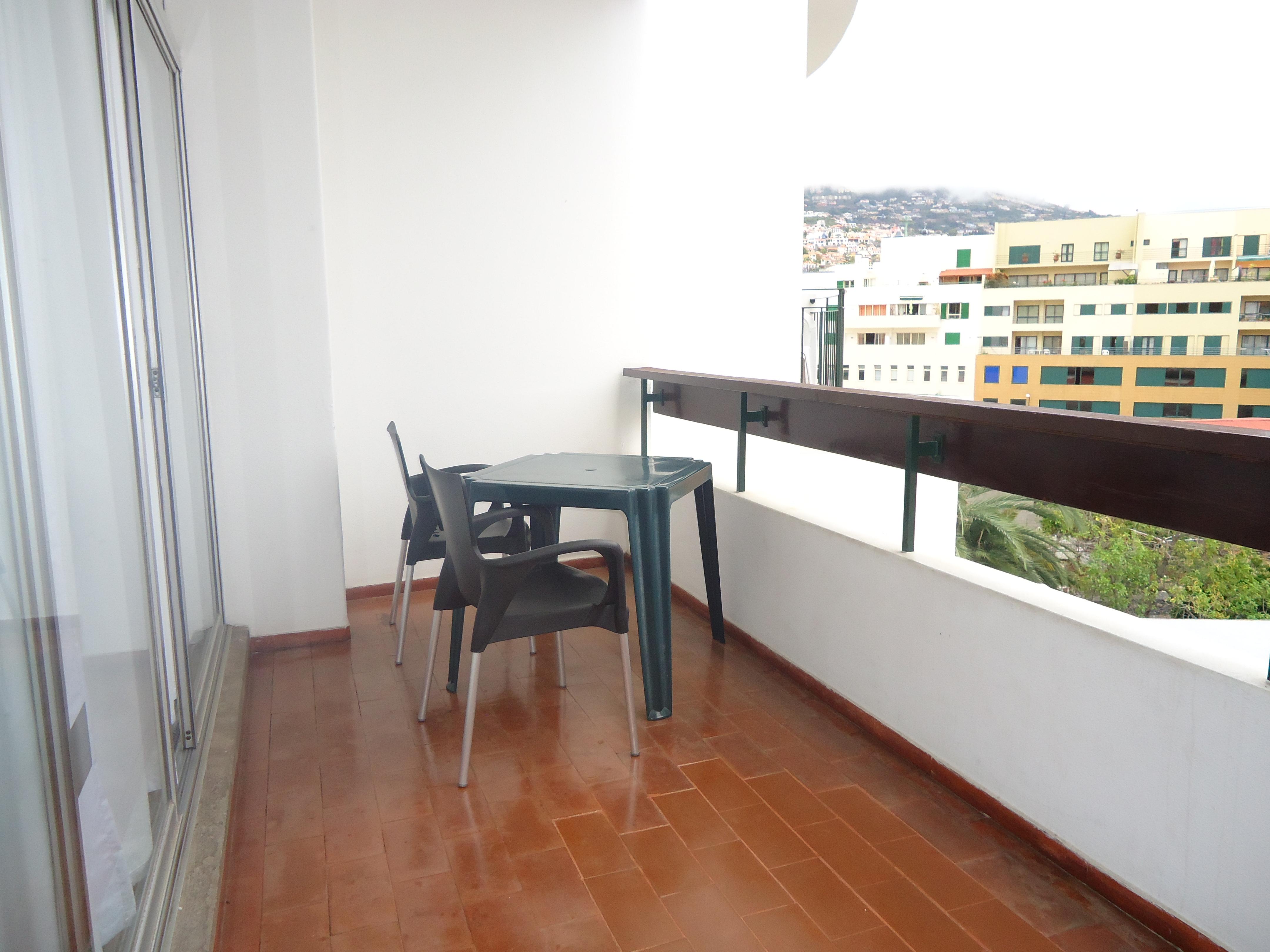 Residencial Greco Hotell Funchal  Eksteriør bilde