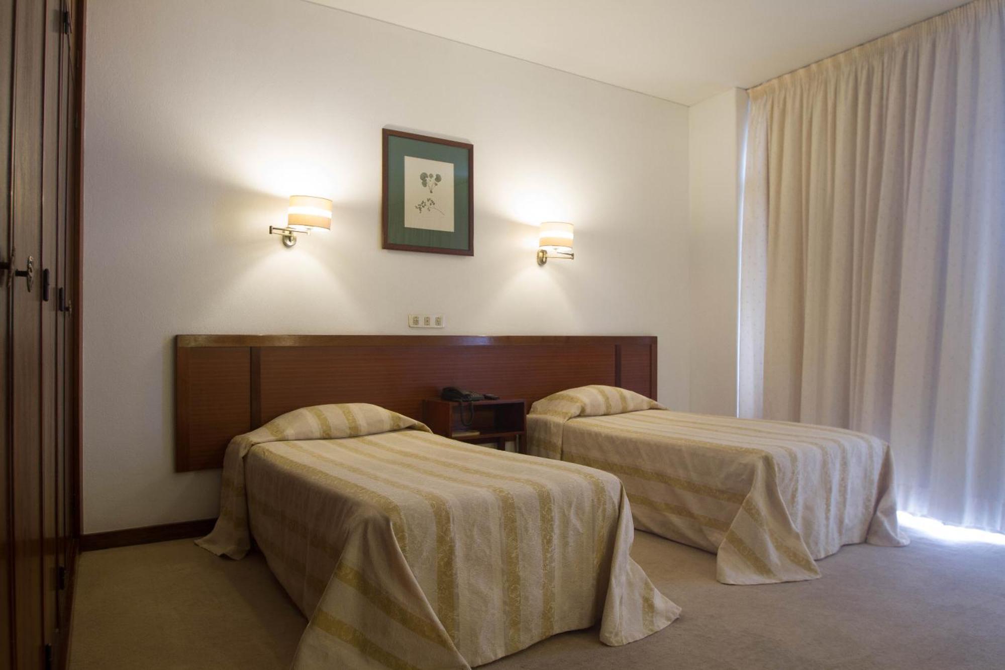 Residencial Greco Hotell Funchal  Rom bilde