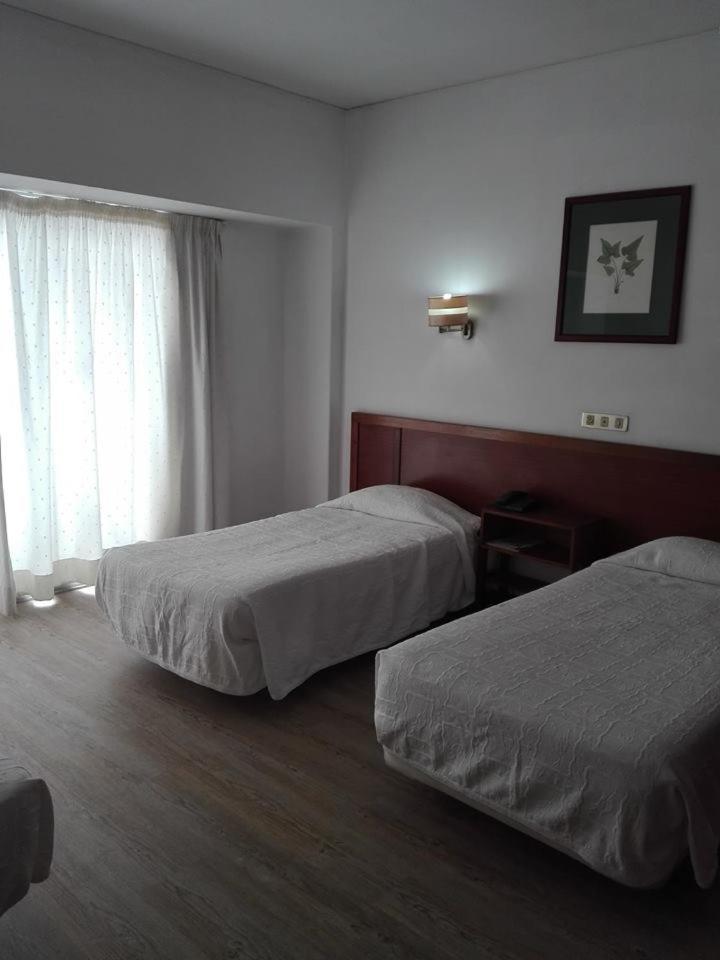 Residencial Greco Hotell Funchal  Eksteriør bilde