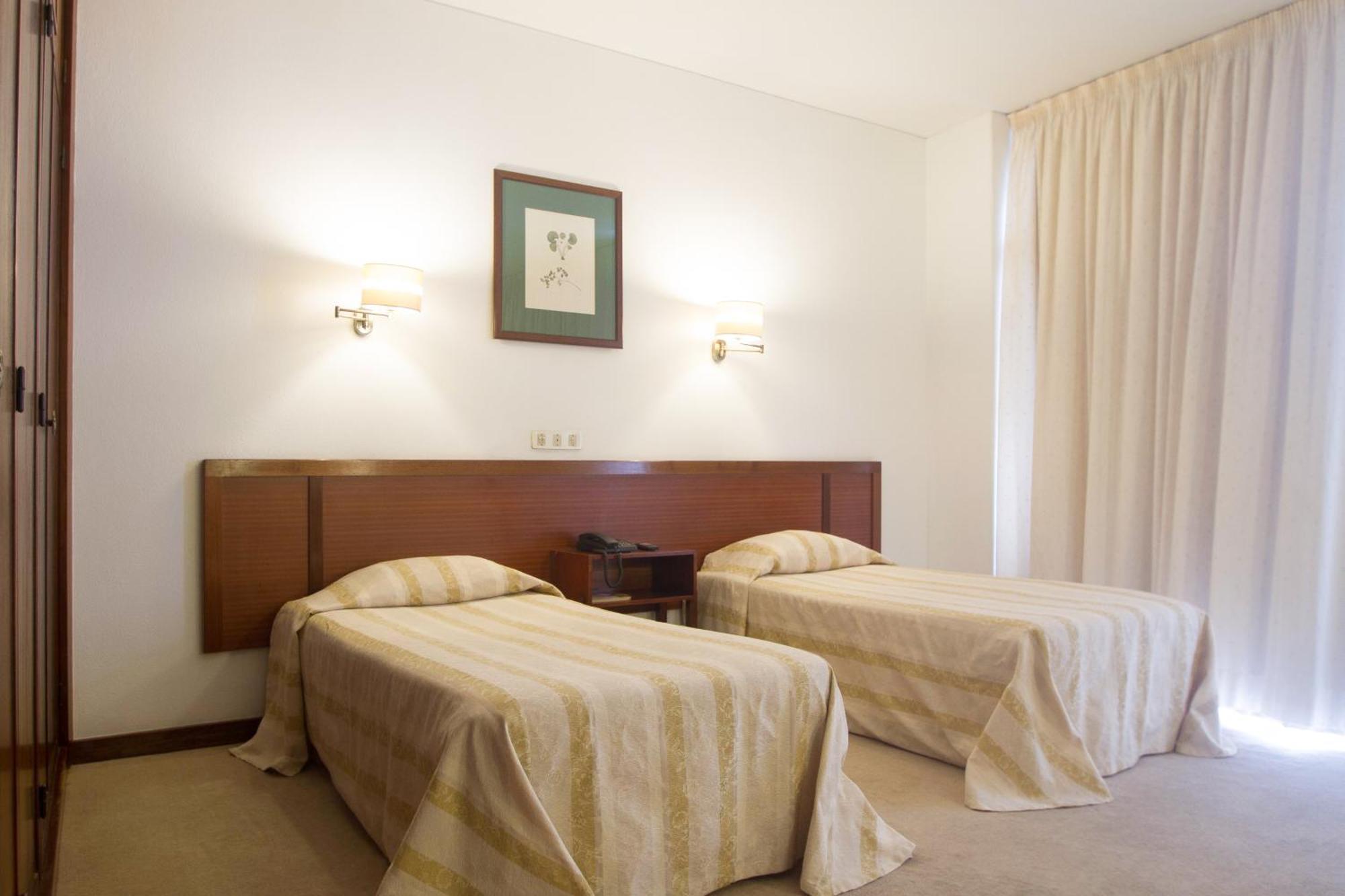 Residencial Greco Hotell Funchal  Eksteriør bilde