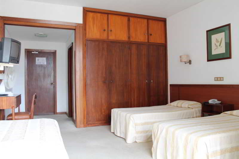 Residencial Greco Hotell Funchal  Eksteriør bilde