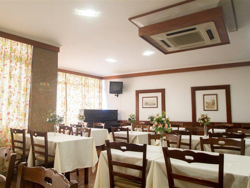 Residencial Greco Hotell Funchal  Eksteriør bilde