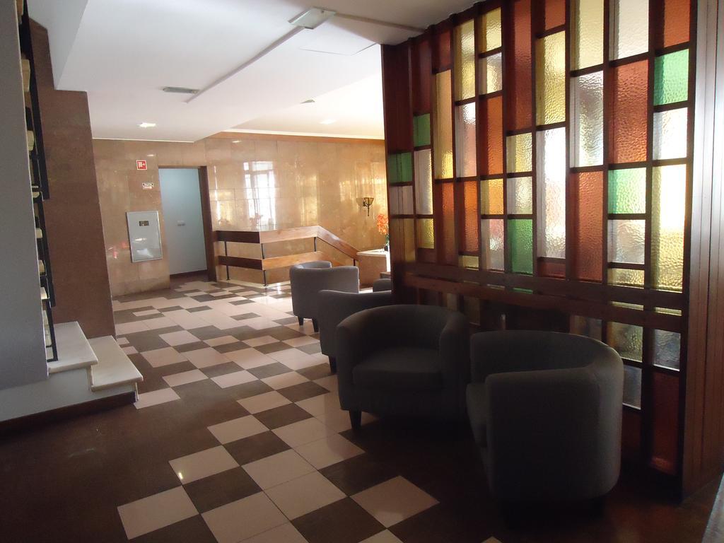 Residencial Greco Hotell Funchal  Eksteriør bilde