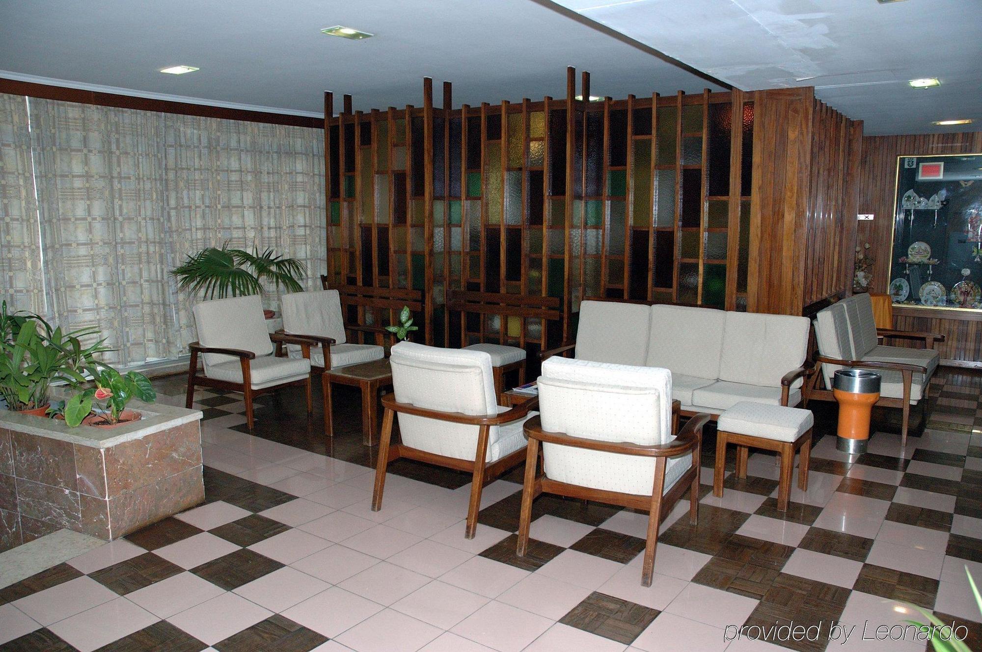 Residencial Greco Hotell Funchal  Eksteriør bilde