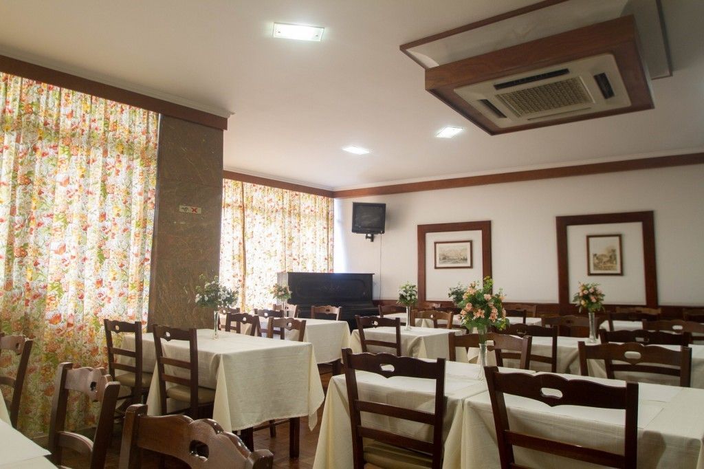 Residencial Greco Hotell Funchal  Eksteriør bilde