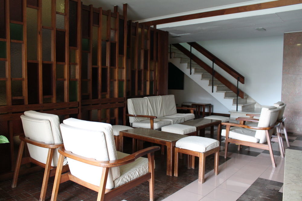 Residencial Greco Hotell Funchal  Eksteriør bilde