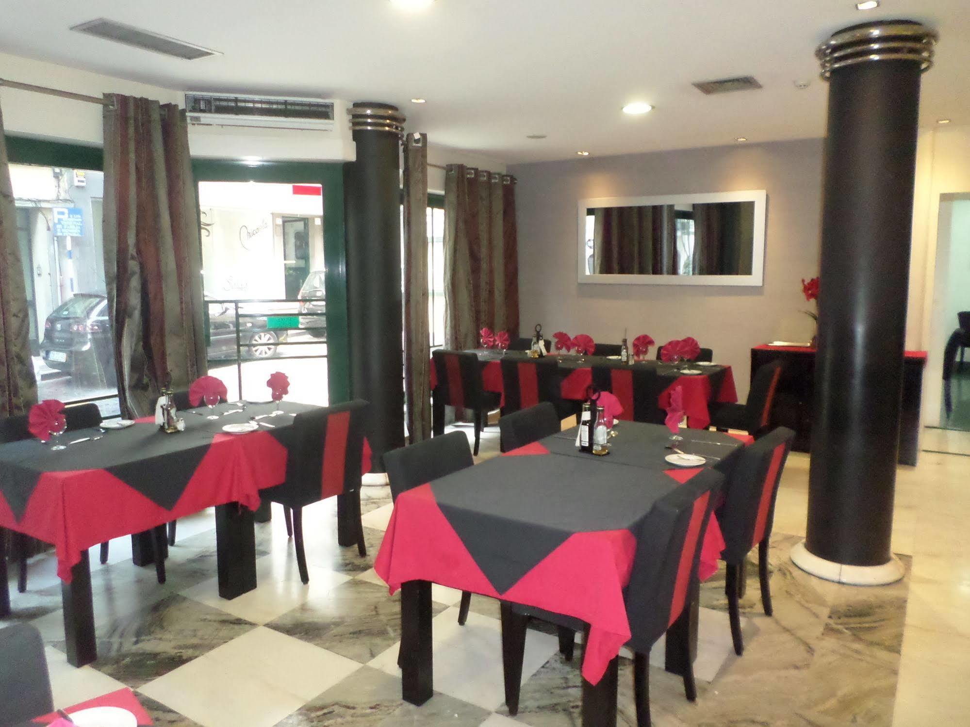 Residencial Greco Hotell Funchal  Eksteriør bilde