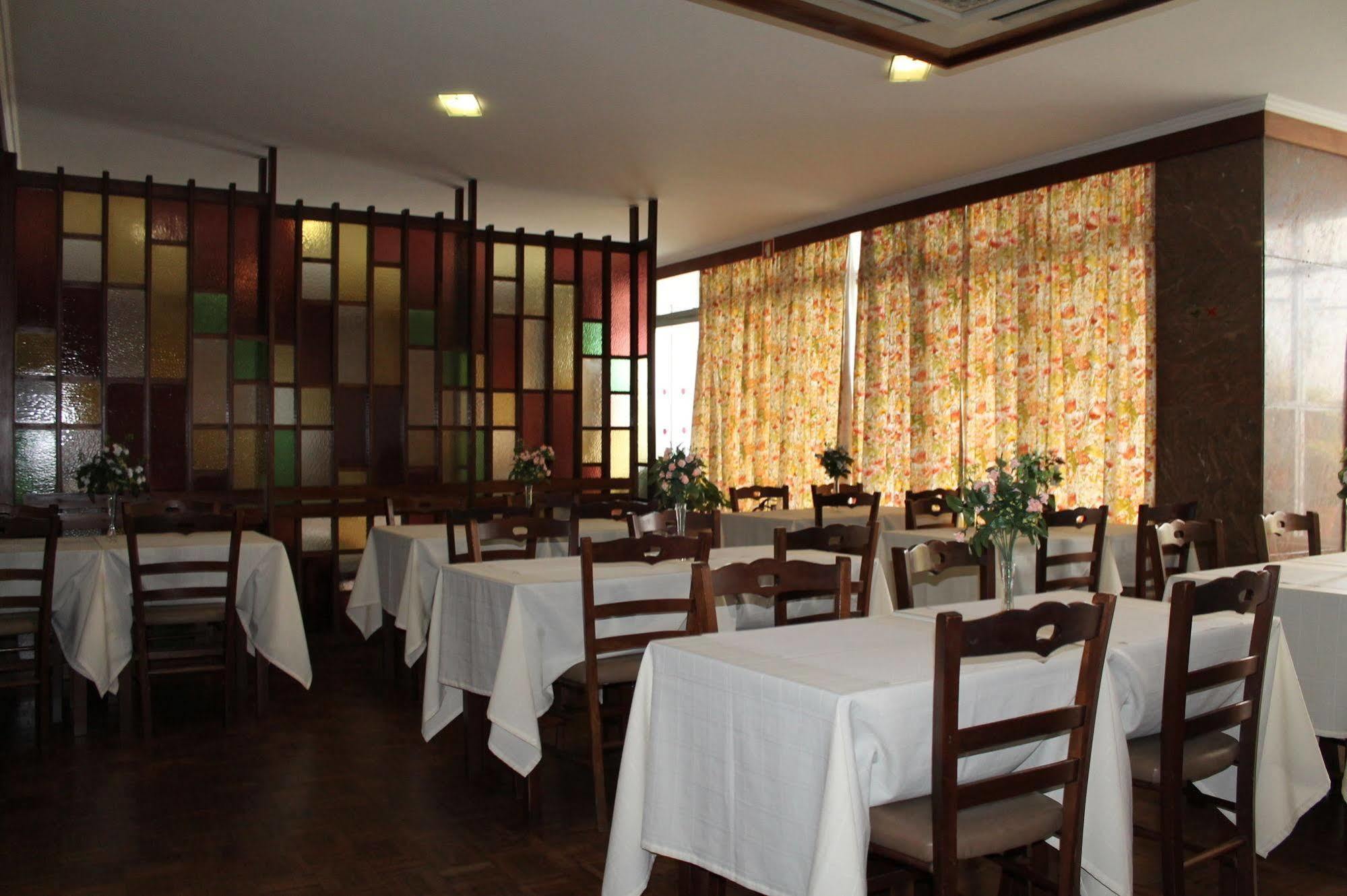 Residencial Greco Hotell Funchal  Eksteriør bilde